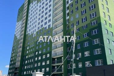 1-room apartment apartment by the address st. Marselskaya (area 36,4 m²) - Atlanta.ua - photo 7
