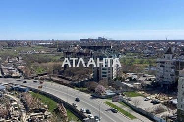1-room apartment apartment by the address st. Marselskaya (area 36,4 m²) - Atlanta.ua - photo 9