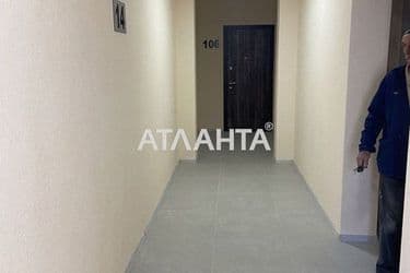 1-room apartment apartment by the address st. Marselskaya (area 36,4 m²) - Atlanta.ua - photo 10