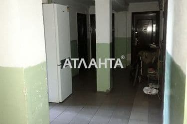 Room in dormitory apartment by the address st. Zholio kyuri (area 18 m²) - Atlanta.ua - photo 11
