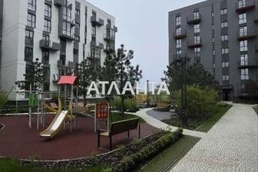 1-room apartment apartment by the address st. Lisnevitska Lugovaya (area 39 m²) - Atlanta.ua - photo 15
