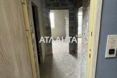 1-room apartment apartment by the address st. Lisnevitska Lugovaya (area 39 m²) - Atlanta.ua - photo 20