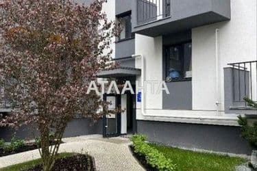 1-room apartment apartment by the address st. Lisnevitska Lugovaya (area 39 m²) - Atlanta.ua - photo 16