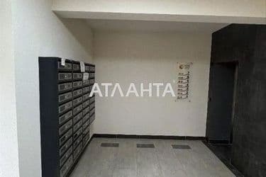 1-room apartment apartment by the address st. Lisnevitska Lugovaya (area 39 m²) - Atlanta.ua - photo 17