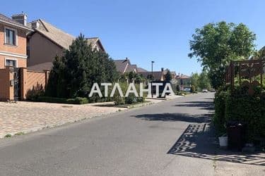 House by the address st. Beregovaya (area 97,8 m²) - Atlanta.ua - photo 36