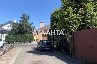 House by the address st. Beregovaya (area 97,8 m²) - Atlanta.ua - photo 39