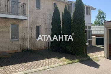 House by the address st. Beregovaya (area 97,8 m²) - Atlanta.ua - photo 69