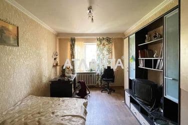 3-rooms apartment apartment by the address st. Bocharova gen (area 63 m²) - Atlanta.ua - photo 21