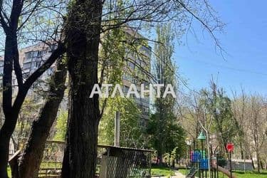 3-rooms apartment apartment by the address st. Bocharova gen (area 63 m²) - Atlanta.ua - photo 38
