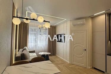 2-rooms apartment apartment by the address st. Genuezskaya (area 65 m²) - Atlanta.ua - photo 16