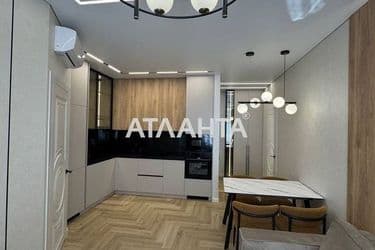 2-rooms apartment apartment by the address st. Genuezskaya (area 65 m²) - Atlanta.ua - photo 17