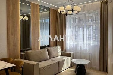 2-rooms apartment apartment by the address st. Genuezskaya (area 65 m²) - Atlanta.ua - photo 18