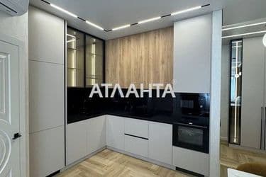 2-rooms apartment apartment by the address st. Genuezskaya (area 65 m²) - Atlanta.ua - photo 19
