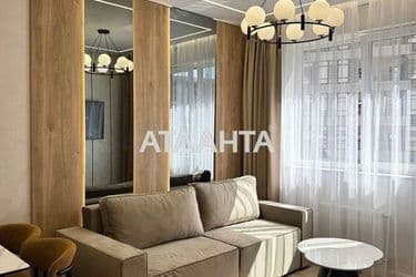 2-rooms apartment apartment by the address st. Genuezskaya (area 65 m²) - Atlanta.ua - photo 21