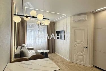 2-rooms apartment apartment by the address st. Genuezskaya (area 65 m²) - Atlanta.ua - photo 22
