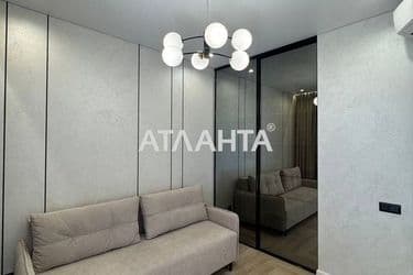 2-rooms apartment apartment by the address st. Genuezskaya (area 65 m²) - Atlanta.ua - photo 24