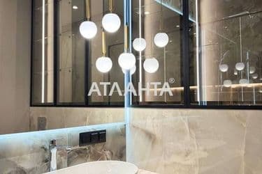 2-rooms apartment apartment by the address st. Genuezskaya (area 65 m²) - Atlanta.ua - photo 27