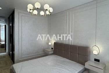 2-rooms apartment apartment by the address st. Genuezskaya (area 65 m²) - Atlanta.ua - photo 29