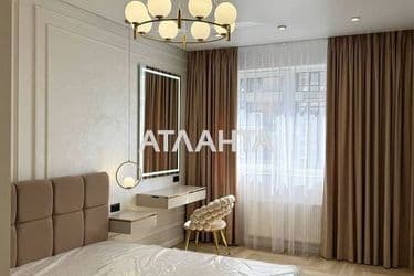 2-rooms apartment apartment by the address st. Genuezskaya (area 65 m²) - Atlanta.ua - photo 30
