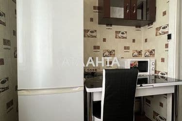 1-кімнатна квартира за адресою вул. Михайла Котельникова (площа 30,5 м²) - Atlanta.ua - фото 21
