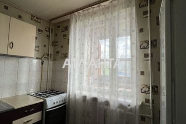 1-кімнатна квартира за адресою вул. Михайла Котельникова (площа 30,5 м²) - Atlanta.ua - фото 22