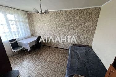 1-кімнатна квартира за адресою вул. Михайла Котельникова (площа 30,5 м²) - Atlanta.ua - фото 25