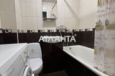 1-кімнатна квартира за адресою вул. Михайла Котельникова (площа 30,5 м²) - Atlanta.ua - фото 30