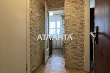 1-кімнатна квартира за адресою вул. Михайла Котельникова (площа 30,5 м²) - Atlanta.ua - фото 32