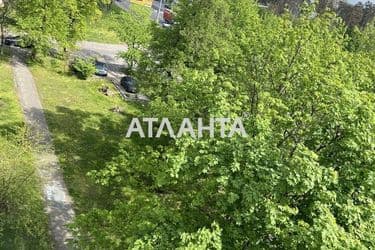 1-кімнатна квартира за адресою вул. Михайла Котельникова (площа 30,5 м²) - Atlanta.ua - фото 34