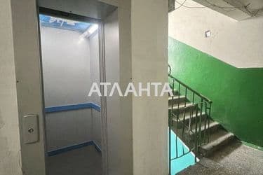 1-кімнатна квартира за адресою вул. Михайла Котельникова (площа 30,5 м²) - Atlanta.ua - фото 35