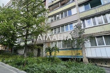 1-кімнатна квартира за адресою вул. Михайла Котельникова (площа 30,5 м²) - Atlanta.ua - фото 36