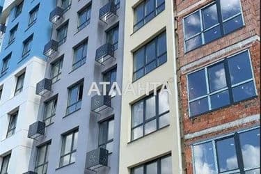 1-room apartment apartment by the address st. Karla Miklosha (area 49,8 m²) - Atlanta.ua - photo 8