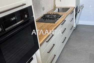 2-кімнатна квартира за адресою вул. Приміська (площа 66 м²) - Atlanta.ua - фото 34