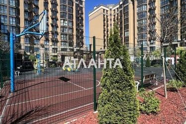 2-кімнатна квартира за адресою вул. Приміська (площа 66 м²) - Atlanta.ua - фото 59
