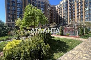 2-кімнатна квартира за адресою вул. Приміська (площа 66 м²) - Atlanta.ua - фото 60