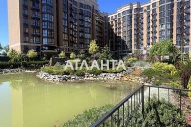 2-кімнатна квартира за адресою вул. Приміська (площа 66 м²) - Atlanta.ua - фото 61