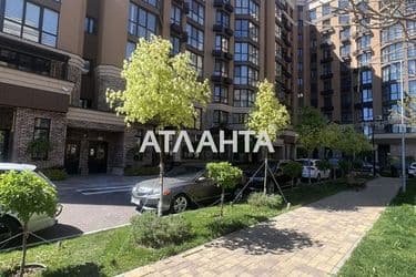 2-кімнатна квартира за адресою вул. Приміська (площа 66 м²) - Atlanta.ua - фото 62
