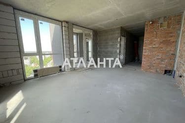 1-кімнатна квартира за адресою Європейського Союзу просп. (площа 49 м²) - Atlanta.ua - фото 13