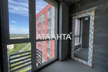 1-кімнатна квартира за адресою Європейського Союзу просп. (площа 49 м²) - Atlanta.ua - фото 16