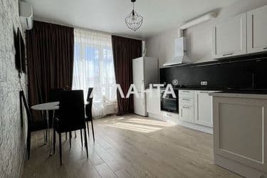 1-room apartment apartment by the address st. Ul Metrologicheskaya (area 43 m²) - Atlanta.ua - photo 20