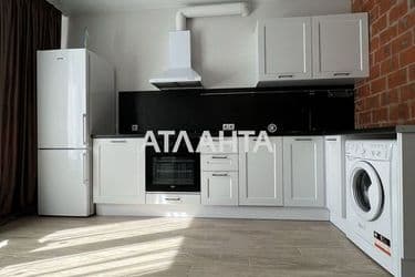 1-room apartment apartment by the address st. Ul Metrologicheskaya (area 43 m²) - Atlanta.ua - photo 21