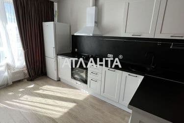 1-room apartment apartment by the address st. Ul Metrologicheskaya (area 43 m²) - Atlanta.ua - photo 22