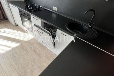 1-room apartment apartment by the address st. Ul Metrologicheskaya (area 43 m²) - Atlanta.ua - photo 23