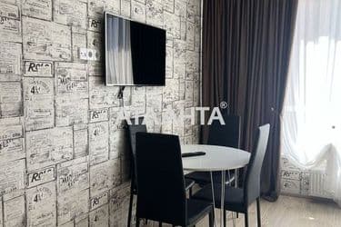 1-room apartment apartment by the address st. Ul Metrologicheskaya (area 43 m²) - Atlanta.ua - photo 24