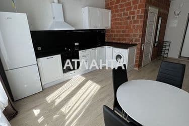 1-room apartment apartment by the address st. Ul Metrologicheskaya (area 43 m²) - Atlanta.ua - photo 25