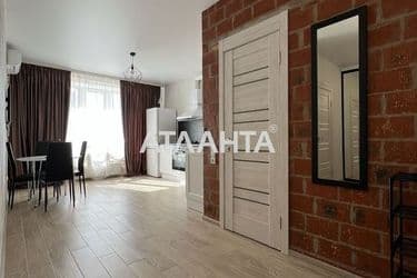 1-room apartment apartment by the address st. Ul Metrologicheskaya (area 43 m²) - Atlanta.ua - photo 26