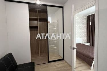 1-room apartment apartment by the address st. Ul Metrologicheskaya (area 43 m²) - Atlanta.ua - photo 27