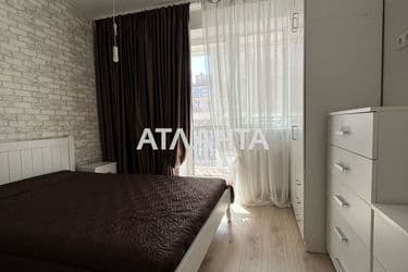 1-room apartment apartment by the address st. Ul Metrologicheskaya (area 43 m²) - Atlanta.ua - photo 28