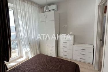 1-room apartment apartment by the address st. Ul Metrologicheskaya (area 43 m²) - Atlanta.ua - photo 29
