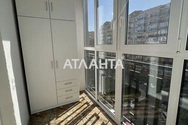 1-room apartment apartment by the address st. Ul Metrologicheskaya (area 43 m²) - Atlanta.ua - photo 31